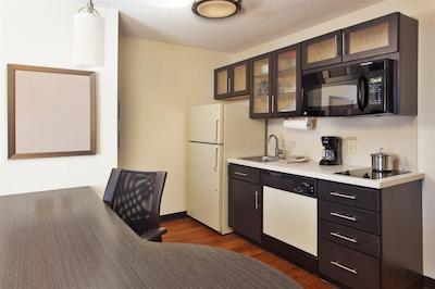 کاندلوود سویتز هونتسویل