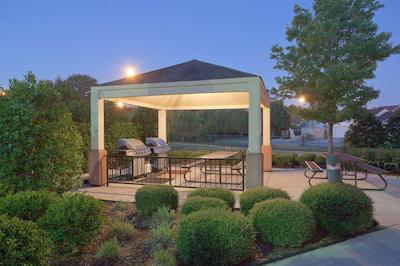 کاندلوود سویتز هونتسویل