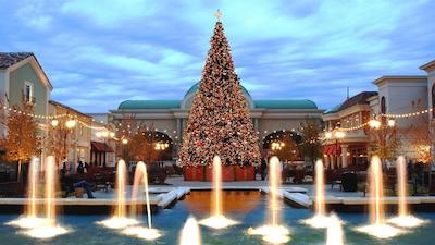 کاندلوود سویتز هونتسویل