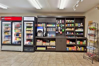 کاندلوود سویتز هونتسویل