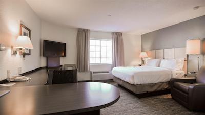 کاندلوود سویتز هونتسویل