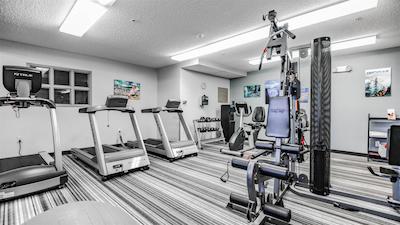 کاندلوود سویتز هونتسویل