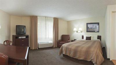 کاندلوود سویتز هونتسویل