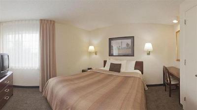 کاندلوود سویتز هونتسویل