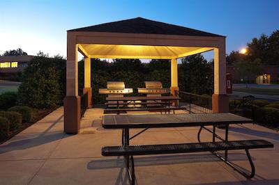 کاندلوود سویتز هونتسویل