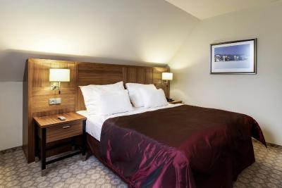 هتل سیلنزیو