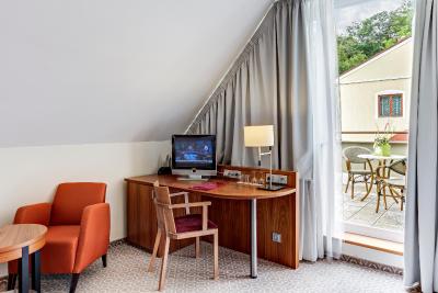 هتل سیلنزیو