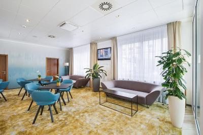 هتل سیلنزیو