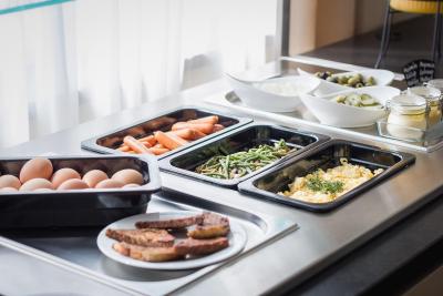 هتل سیلنزیو