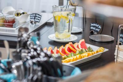 هتل سیلنزیو