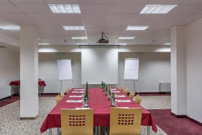 هتل سیلنزیو