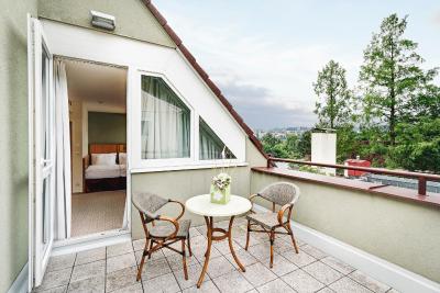 هتل سیلنزیو