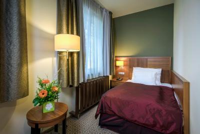 هتل سیلنزیو