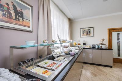 هتل سیلنزیو