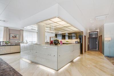 هتل سیلنزیو