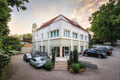 هتل سیلنزیو