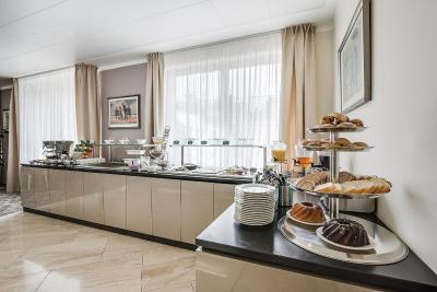 هتل سیلنزیو