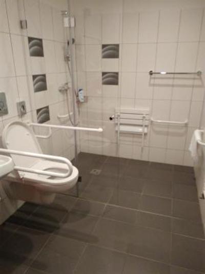 هتل سیلنزیو