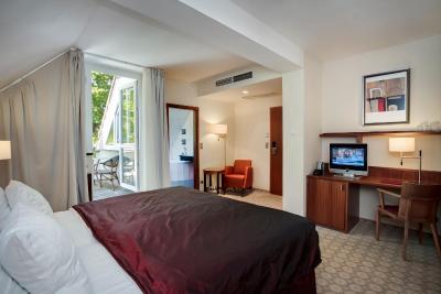 هتل سیلنزیو