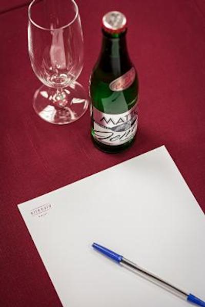 هتل سیلنزیو