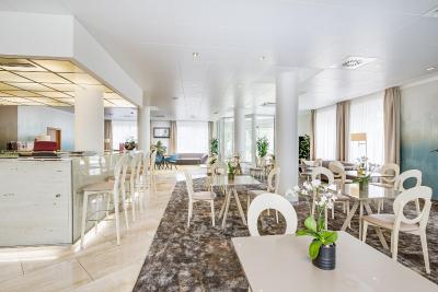 هتل سیلنزیو