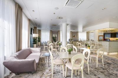 هتل سیلنزیو