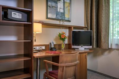 هتل سیلنزیو