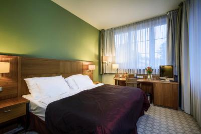 هتل سیلنزیو