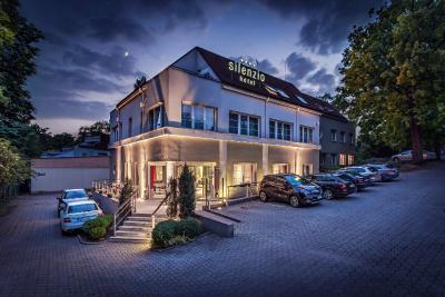 هتل سیلنزیو