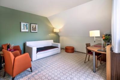 هتل سیلنزیو