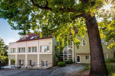 هتل سیلنزیو