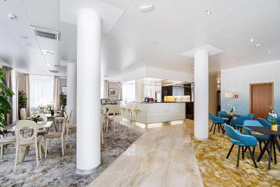 هتل سیلنزیو