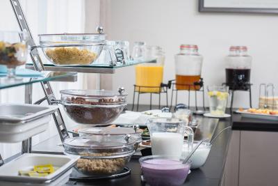 هتل سیلنزیو