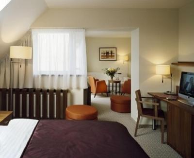 هتل سیلنزیو