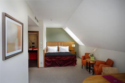 هتل سیلنزیو