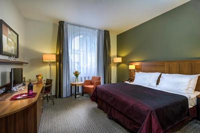 هتل سیلنزیو