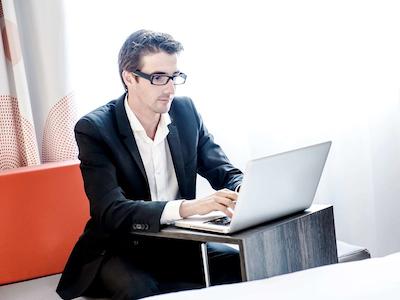 نوتل اسیدنی دارلینگ اسکوار هتل