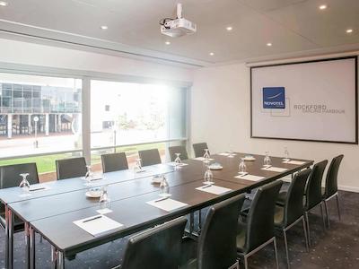 نوتل اسیدنی دارلینگ اسکوار هتل