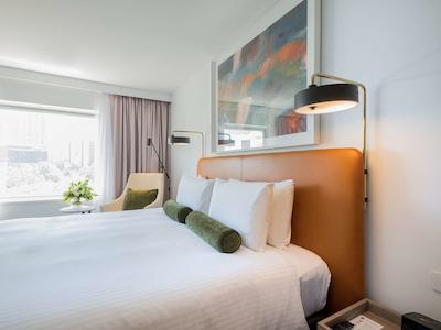 نوتل اسیدنی دارلینگ اسکوار هتل