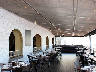 نوتل اسیدنی دارلینگ اسکوار هتل