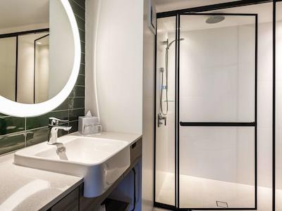 نوتل اسیدنی دارلینگ اسکوار هتل