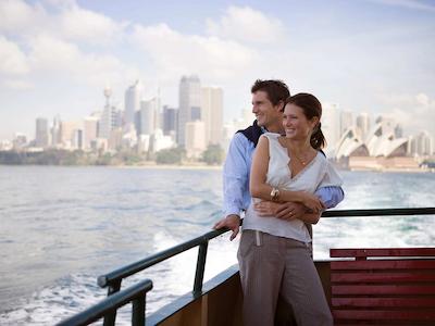 نوتل اسیدنی دارلینگ اسکوار هتل