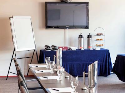 نوتل اسیدنی دارلینگ اسکوار هتل