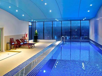 نوتل اسیدنی دارلینگ اسکوار هتل