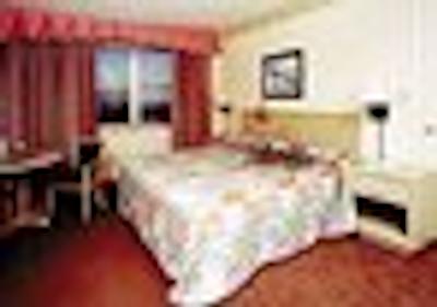 سُنستا فرت لاودردال بیچ