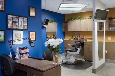 هیلتون ایندیاناپلیز هتل اند سویتز