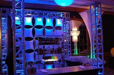 هیلتون ایندیاناپلیز هتل اند سویتز