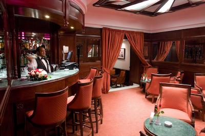 تونیسیا پالاس