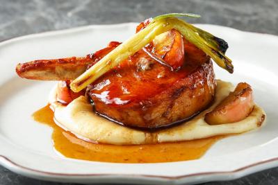 گلریا پرینس