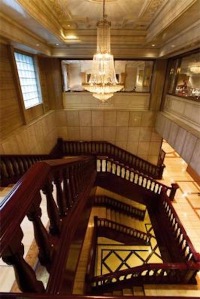 گلریا پرینس